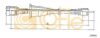 COFLE S24005 Tacho Shaft